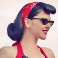 Natalia Sharova