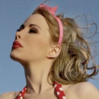 Tatiana Orehova