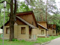 Пансионат «СЛАВЯНОГОРСКИЙ» Пансионат «СЛАВЯНОГОРСКИЙ»